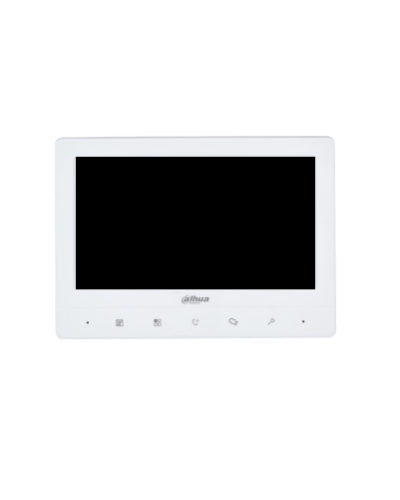 DHI-VTH1020J-T. Монитор видеодомофона цветной. Dahua в Братске