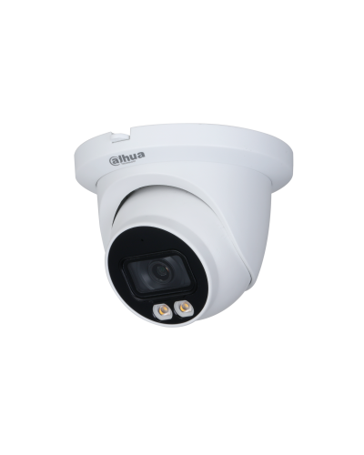 DH-IPC-HDW3449TMP-AS-LED-0360B. Профессиональная видеокамера IP купольная. Dahua в Братске