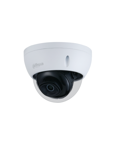 DH-IPC-HDBW3449EP-AS-NI-0360B. Профессиональная видеокамера IP купольная. Dahua в Братске