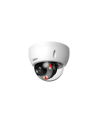 DH-IPC-HDBW2449EP-S-IL-0360B. Профессиональная видеокамера IP купольная. Dahua в Братске