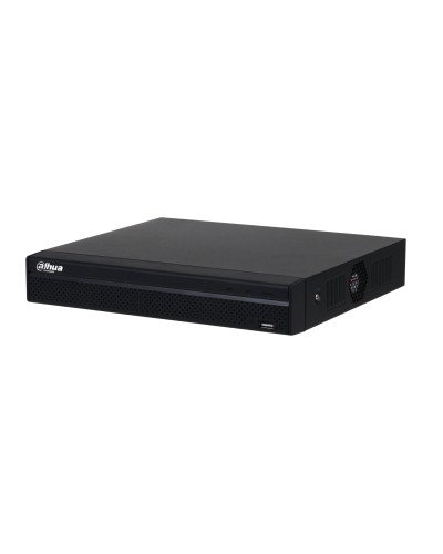 DHI-NVR1108HS-S3/H. IP-видеорегистратор 8-канальный. Dahua в Братске