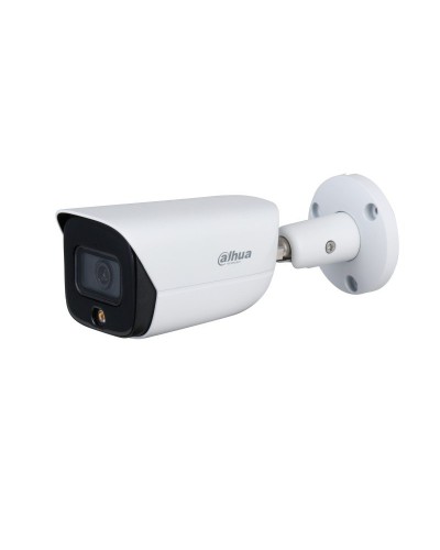 DH-IPC-HFW3449EP-AS-LED-0360B. Профессиональная видеокамера IP цилиндрическая. Dahua в Братске