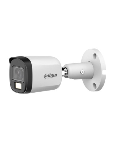 DH-HAC-B2A21P-U-IL-0280B. Профессиональная видеокамера мультиформатная цилиндрическая. Dahua в Братске