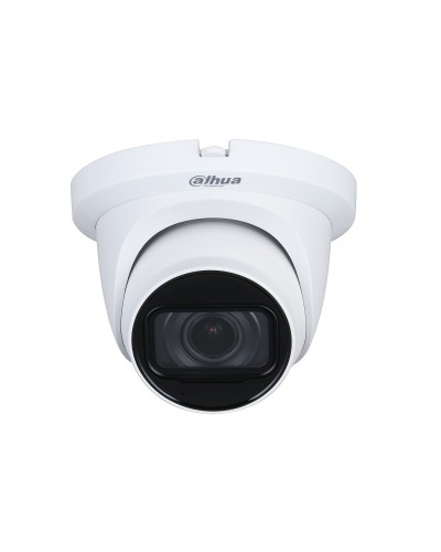 DH-HAC-HDW1231TLMQP-A-0280B. Профессиональная видеокамера мультиформатная купольная. Dahua в Братске