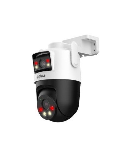 DH-IPC-P5DP-5F-PV-0280B/0600B. Профессиональная видеокамера IP поворотная. Dahua в Братске
