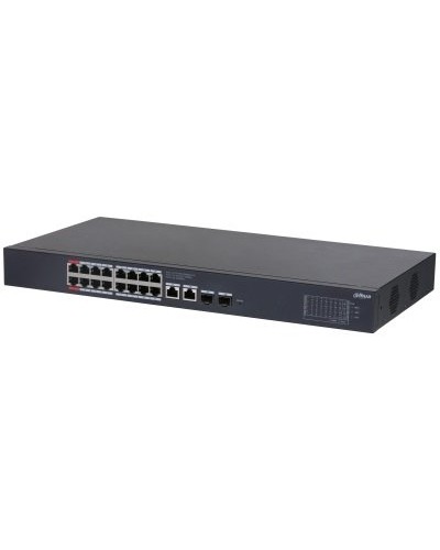 DH-CS4220-16GT. Сетевой коммутатор. Dahua в Братске