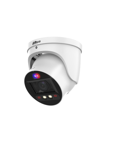DH-IPC-HDW3449HP-ZAS-PV-S5. Профессиональная видеокамера IP купольная. Dahua в Братске