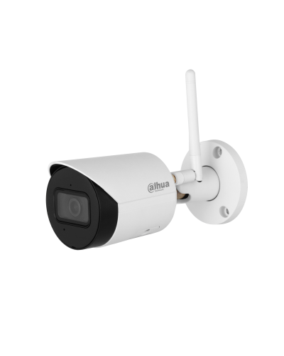DH-IPC-HFW1230DSP-SAW-0280B. Профессиональная видеокамера IP цилиндрическая. Dahua в Братске