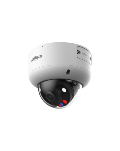 DH-IPC-HDBW3849R1P-ZAS-PV-S5. Профессиональная видеокамера IP купольная. Dahua в Братске