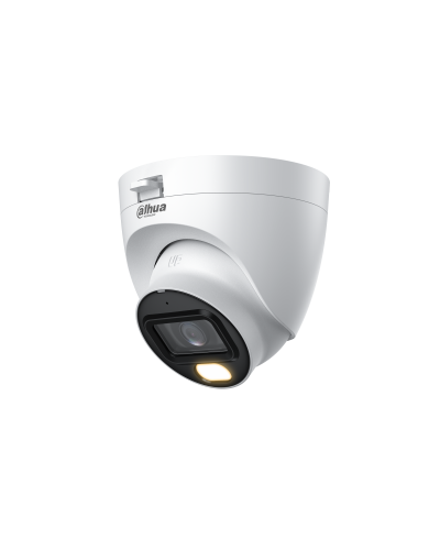 DH-HAC-HDW1239TLQP-A-LED-0360B-S3. Профессиональная видеокамера мультиформатная купольная. Dahua в Братске
