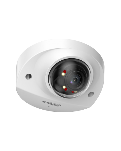 DH-IPC-HDBW2249FP-AS-IL-0360B. Профессиональная видеокамера IP купольная. Dahua в Братске