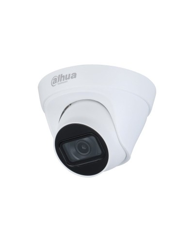 DH-IPC-HDW1431T1P-0360B-S6. Профессиональная видеокамера IP купольная. Dahua в Братске