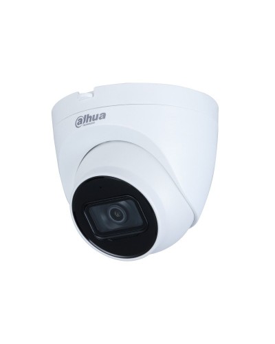 DH-IPC-HDW2230TP-AS-0360B-S2. Профессиональная видеокамера IP купольная. Dahua в Братске