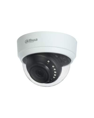 DH-HAC-D1A51P-0360B-S2. Профессиональная видеокамера мультиформатная купольная. Dahua в Братске