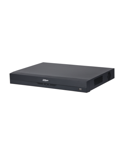 DHI-NVR5216-16P-EI. IP-видеорегистратор 16-канальный. Dahua в Братске
