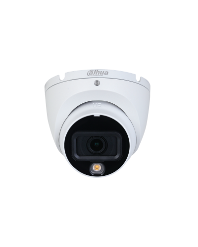 DH-HAC-HDW1500TLMP-IL-A-0360B-S2. Профессиональная видеокамера мультиформатная купольная. Dahua в Братске