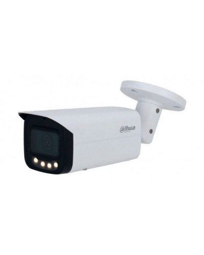 DH-IPC-HFW5449TP-ASE-LED-0280B. Профессиональная видеокамера IP цилиндрическая. Dahua в Братске