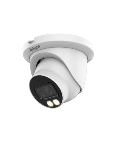 DH-IPC-HDW5449TMP-SE-LED-0280B-S2. Профессиональная видеокамера IP купольная. Dahua в Братске
