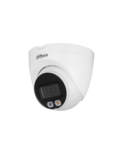 DH-IPC-HDW2249TP-S-IL-0280B. Профессиональная видеокамера IP купольная. Dahua в Братске