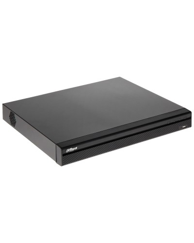 DHI-NVR5216-16P-4KS2E (DH-NVR5216-16P-4KS2E): IP-видеорегистратор 16-канальный в Братске