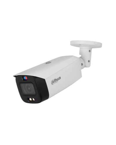 DH-IPC-HFW3849T1P-ZAS-PV-S5. Профессиональная видеокамера IP цилиндрическая. Dahua в Братске