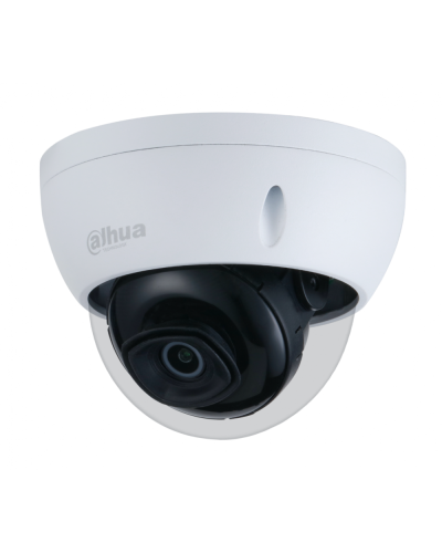 DH-IPC-HDBW3441EP-AS-0280B-S2. Профессиональная видеокамера IP купольная. Dahua в Братске