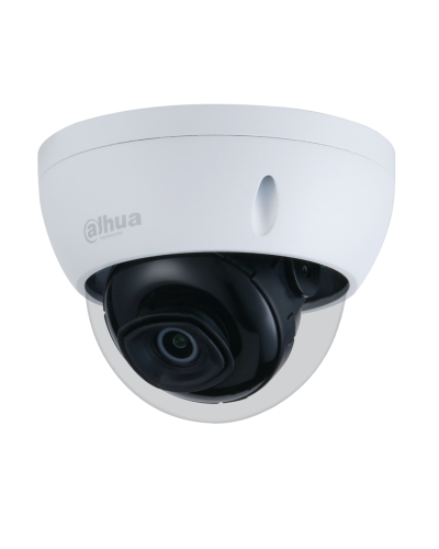 DH-IPC-HDBW3241EP-AS-0280B. Профессиональная видеокамера IP купольная. Dahua в Братске