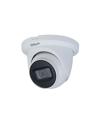 DH-IPC-HDW3441TMP-AS-0600B. Профессиональная видеокамера IP купольная. Dahua в Братске