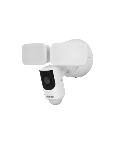 DH-IPC-WL46AP-0280B. Профессиональная видеокамера IP цилиндрическая. Dahua в Братске