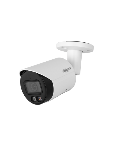 DH-IPC-HFW2249SP-S-IL-0280B. Профессиональная видеокамера IP цилиндрическая. Dahua в Братске