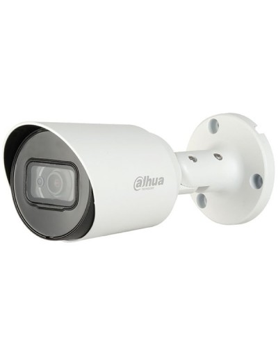 DH-HAC-HFW1200TP-0360B. Профессиональная видеокамера мультиформатная цилиндрическая. Dahua в Братске
