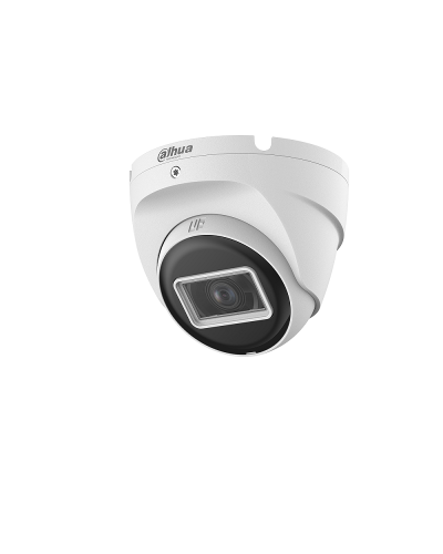 DH-HAC-T2A21P-U-0360B. Профессиональная видеокамера мультиформатная купольная. Dahua в Братске