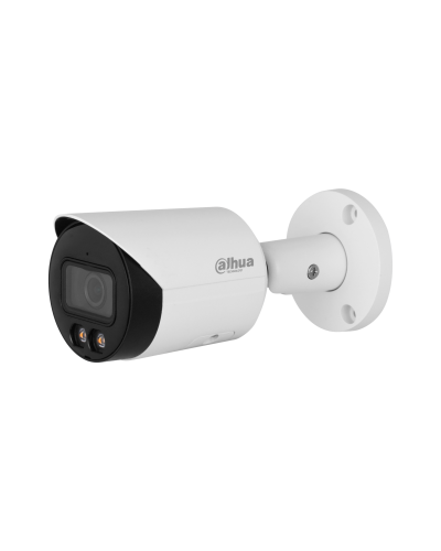 DH-IPC-HFW2249SP-S-LED-0280B. Профессиональная видеокамера IP цилиндрическая. Dahua в Братске