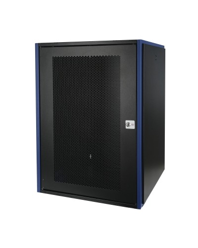 DR-620321. Шкаф телекоммуникационный 19 настенный 15U. Datarex в Братске