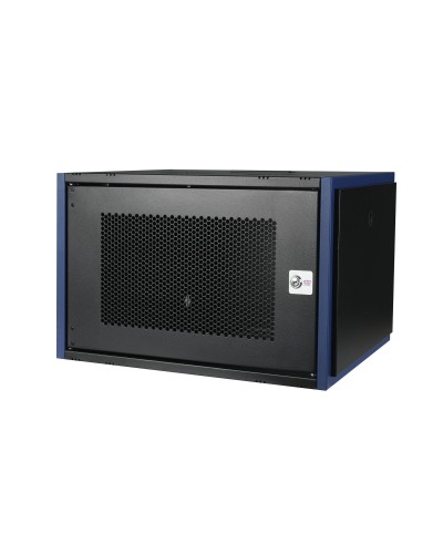 DR-620521. Шкаф телекоммуникационный 19 настенный 4U. Datarex в Братске