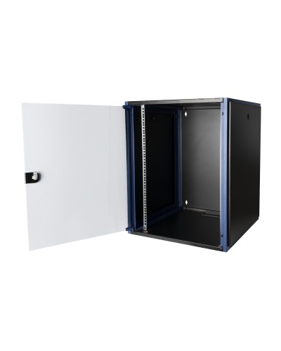 DR-600321. Шкаф телекоммуникационный 19 настенный 15U. Datarex в Братске