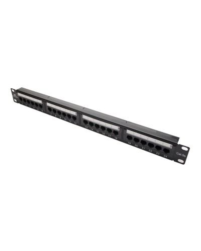 DR-4001. Патч-панель 19. Datarex в Братске
