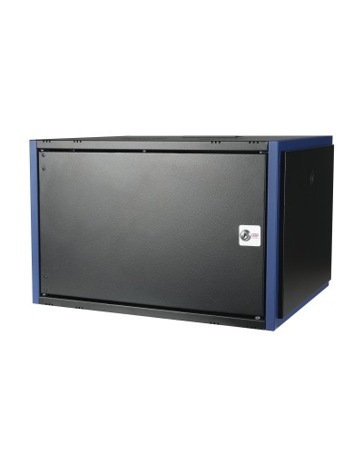 DR-610021. Шкаф телекоммуникационный 19 настенный 7U. Datarex в Братске