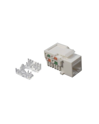 DR-5102: Вставка Keystone Jack RJ-45 в Братске