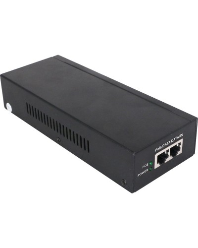 DNP90W52GWXM 100/1000/2500/10GBASE-T 90Вт 100-240В(АС). Инжектор PoE. Digma в Братске
