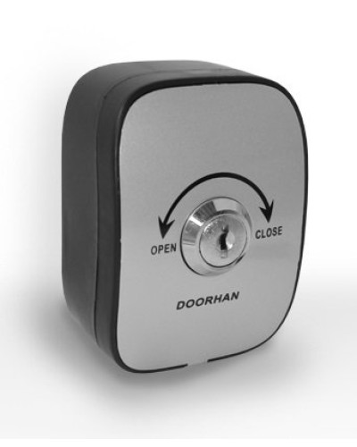 DoorHan KEYSWITCH_N. Ключ-выключатель. DoorHan в Братске