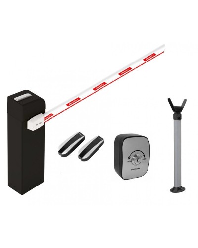 DoorHan BR-PRO4000LEDKIT. Шлагбаум автоматический. DoorHan в Братске