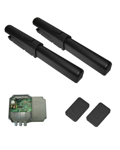 DoorHan SW-5000PROBASE +. Комплект приводов для распашных ворот. DoorHan в Братске