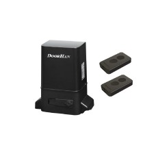 DoorHan SLIDING-1300PRO +. Привод для откатных ворот. DoorHan