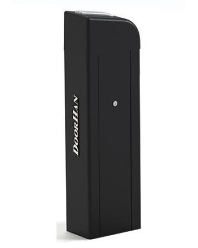 DoorHan BARRIER-PRO-RPD. Тумба автоматического шлагбаума. DoorHan в Братске