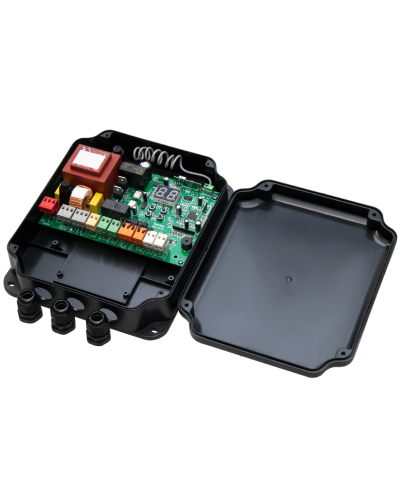 DoorHan PCB-SW. Блок управления. DoorHan в Братске