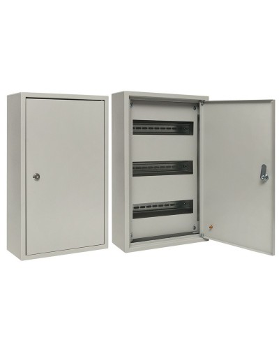 ЩРН-36 (480х300х120) IP31 Basic (mb21-36-bas). Щит распределительный навесной. EKF в Братске