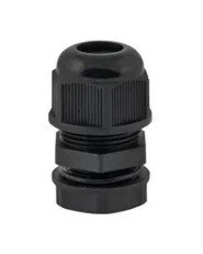 Сальник MG20 IP68 d отверстия 20 (plc-mg-20). Сальник. EKF в Братске