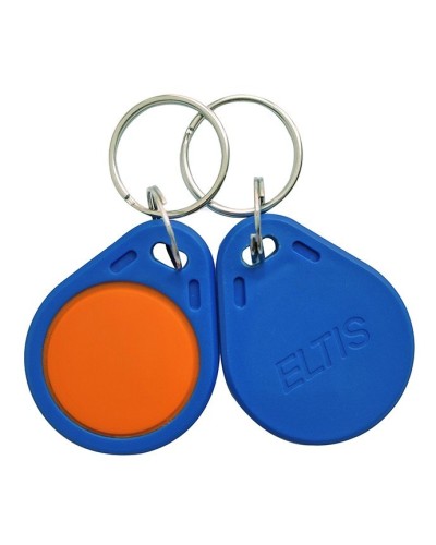 ELTIS MF Ключ- брелок для домофона ELTIS MF/НП (52664). Брелок. ELTIS в Братске