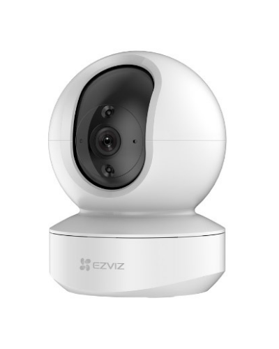 CS-TY1 (4MP,W1). Видеокамера IP поворотная. EZVIZ в Братске